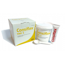 Консіфлекс (Consiflex) База Тип 1 