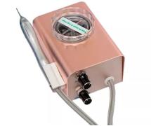 Содоструйный аппарат внутриротовой Cleaning sandblasting machine