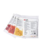 3M Sof‑Lex Finishing and Polishing Discs – диски для шліфування та полірування композитів (50 шт)