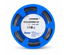 Дріт ортодонтичний  LEOWIRE C0400-10 з нержавіючої сталі Ø1,0 мм (.040") – LEONE, Італія