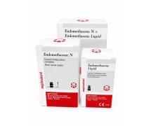 Ендометазон набір (Endomethasone N + Endomethasone Liquide) 14г+10мл