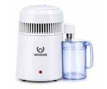 Дистилятор води WOSON DRINK 10 — 750 Вт