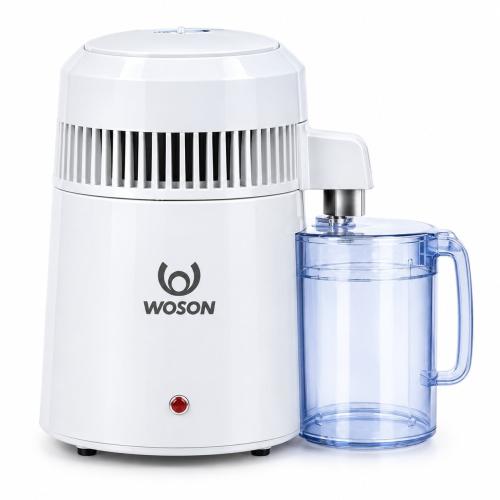 Дистилятор води WOSON DRINK 10 — 750 Вт