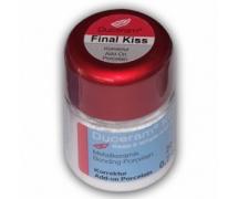 Дуцерам Кісс (Duceram Kiss) Коректор Final Kiss, 20г