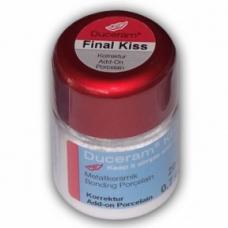 Дуцерам Кісс (Duceram Kiss) Коректор Final Kiss, 20г