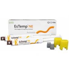 ЕсТемп (EsTemp NE) Цемент для тимчасової фіксації без евгенолу  (10г)