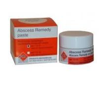 Абсцес ремеді ( Abscess remedy Pasta) Паста, без дексаметазону (12г)