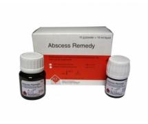 Абсцес ремеді (Abscess remedy) без дексаметазону (15г +15мл)