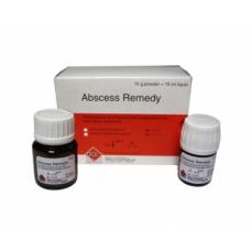 Абсцес ремеді (Abscess remedy) без дексаметазону (15г +15мл)