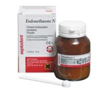 Эндометазон N (Endomethasone N) Порошок  (14г)