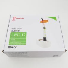 Лампа фотополимерная беспроводная  LED C, Woodpecker 