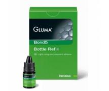 Глюма 5 бонд (Gluma 5 Bond),  4ml