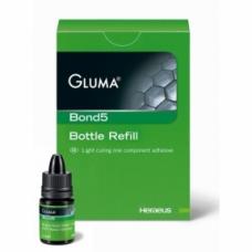 Глюма 5 бонд (Gluma 5 Bond),  4ml