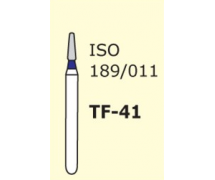 Бор конус  Mani TF-41 3шт