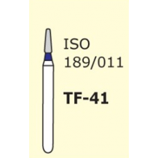 Бор конус  Mani TF-41 3шт