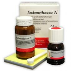 Эндометазон N (Endomethasone N) Набор (14г+10мл)