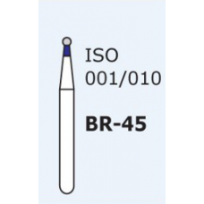 Бор кулястий Mani BR-45 3 шт